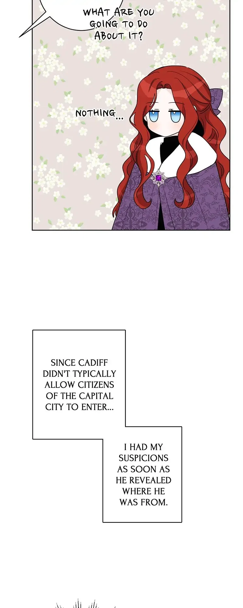 Cheerful Countess Sisters Chapter 85 – Page 28