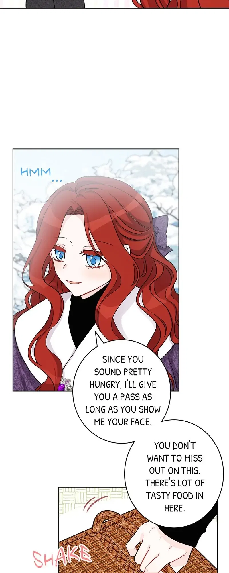 Cheerful Countess Sisters Chapter 85 – Page 31