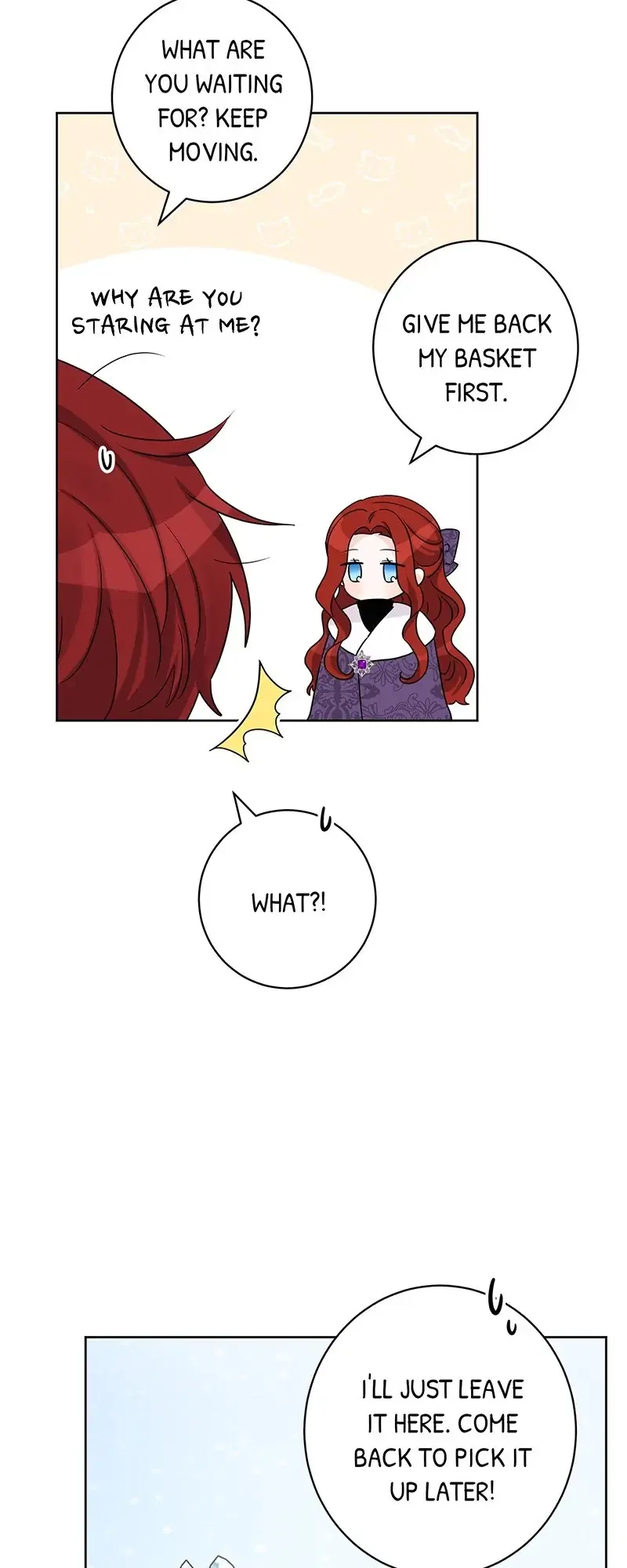 Cheerful Countess Sisters Chapter 85 – Page 39