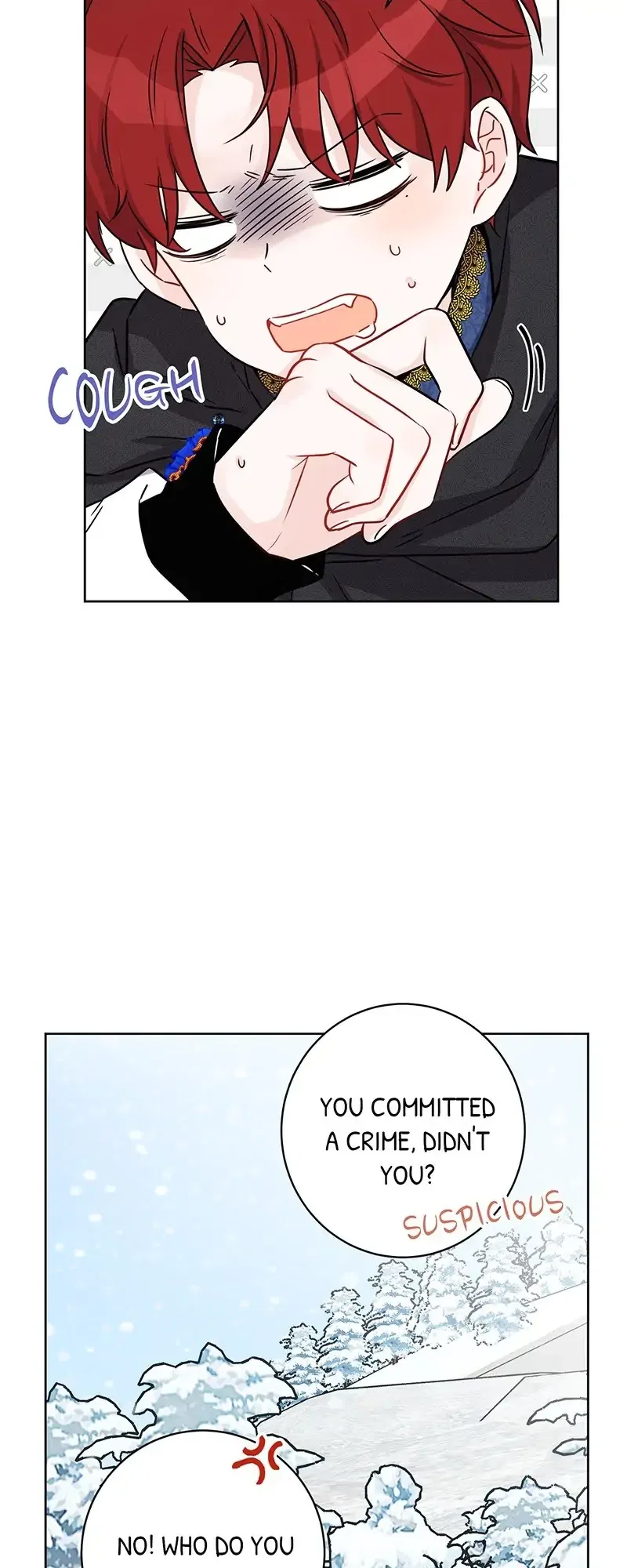 Cheerful Countess Sisters Chapter 85 – Page 45