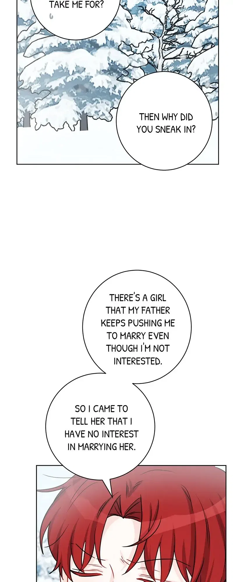 Cheerful Countess Sisters Chapter 85 – Page 46