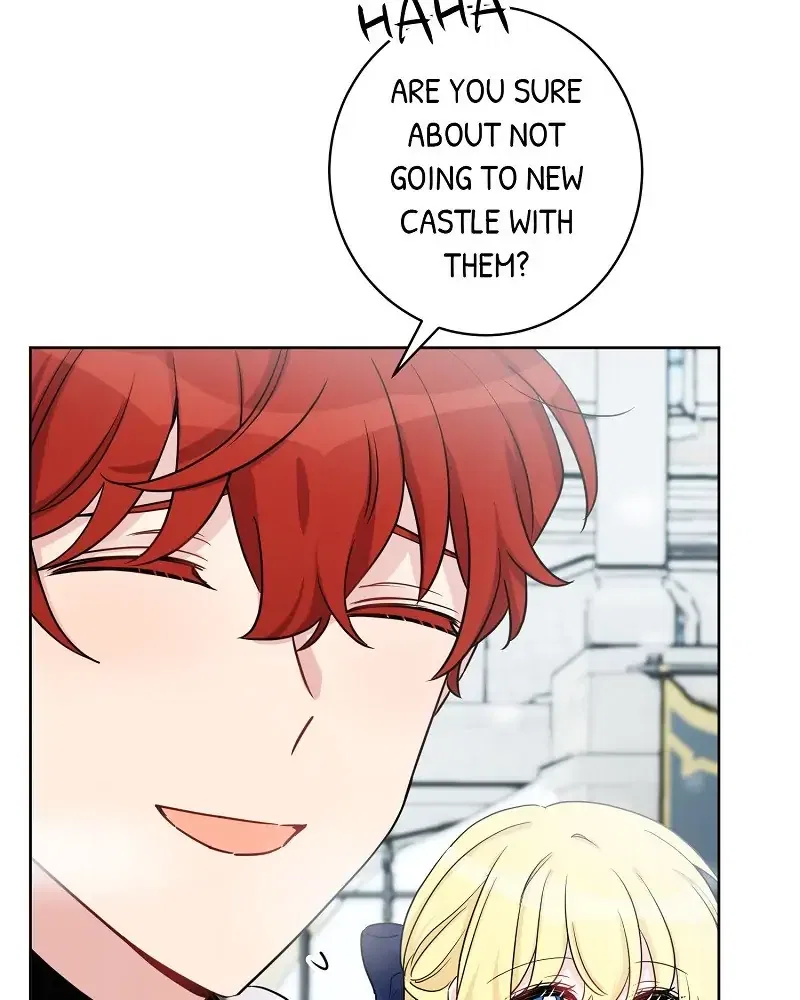 Cheerful Countess Sisters Chapter 84 – Page 8