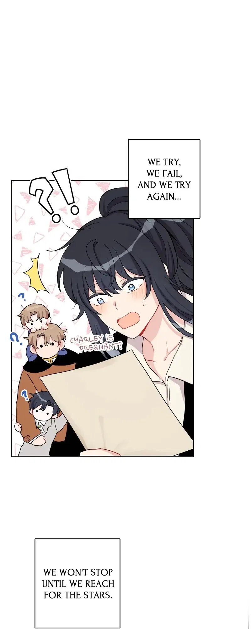 Cheerful Countess Sisters Chapter 84 – Page 18