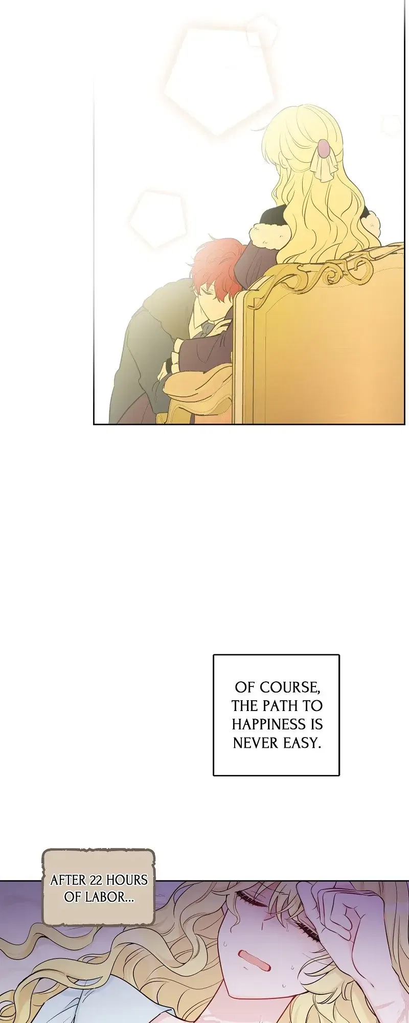 Cheerful Countess Sisters Chapter 84 – Page 19