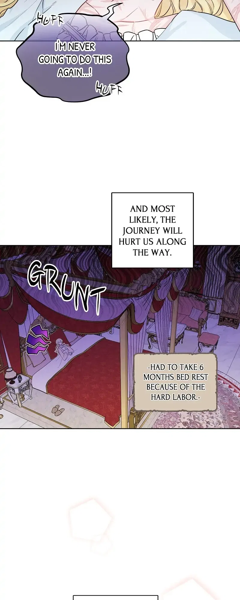 Cheerful Countess Sisters Chapter 84 – Page 20