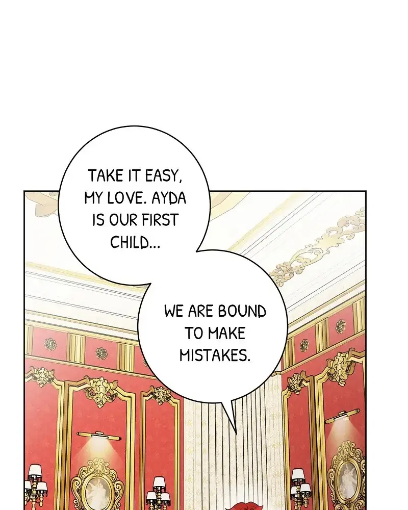 Cheerful Countess Sisters Chapter 84 – Page 24