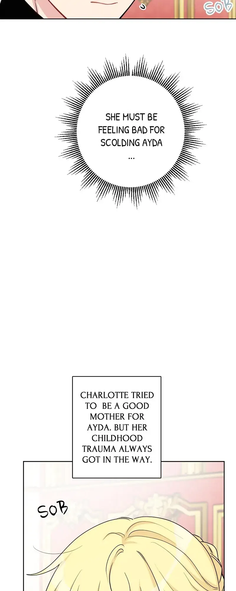 Cheerful Countess Sisters Chapter 84 – Page 26