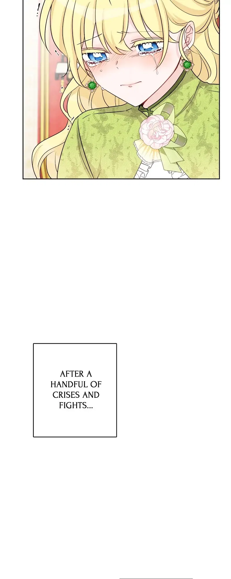 Cheerful Countess Sisters Chapter 84 – Page 27