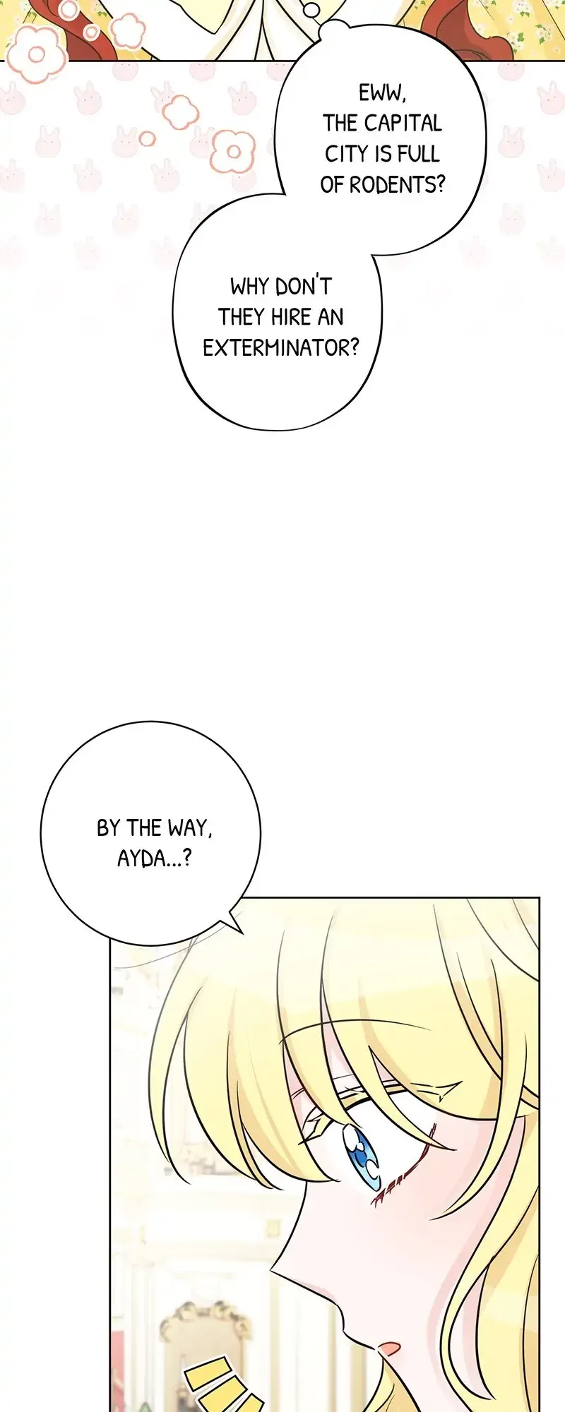 Cheerful Countess Sisters Chapter 84 – Page 39