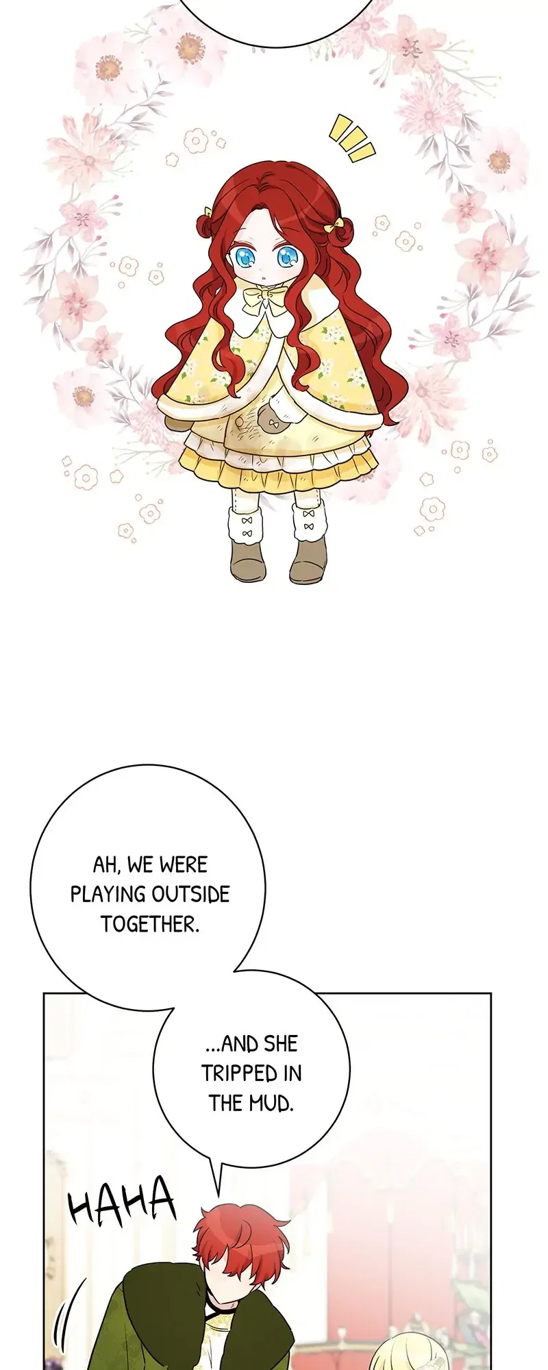 Cheerful Countess Sisters Chapter 84 – Page 41