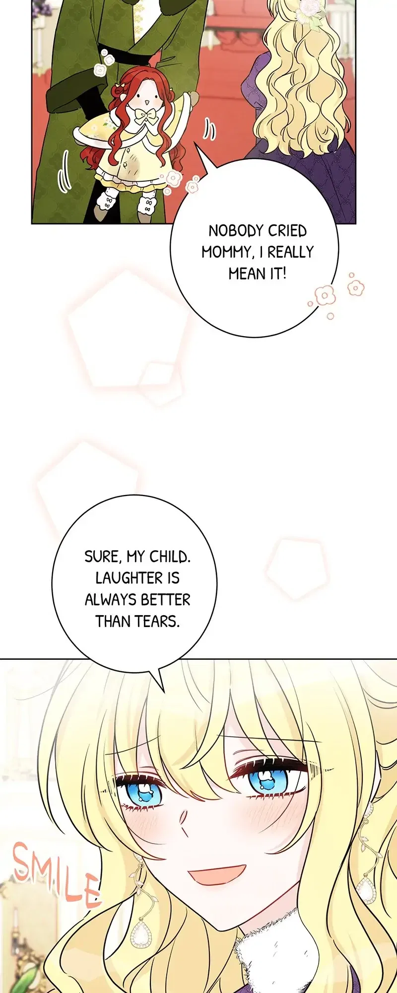 Cheerful Countess Sisters Chapter 84 – Page 42