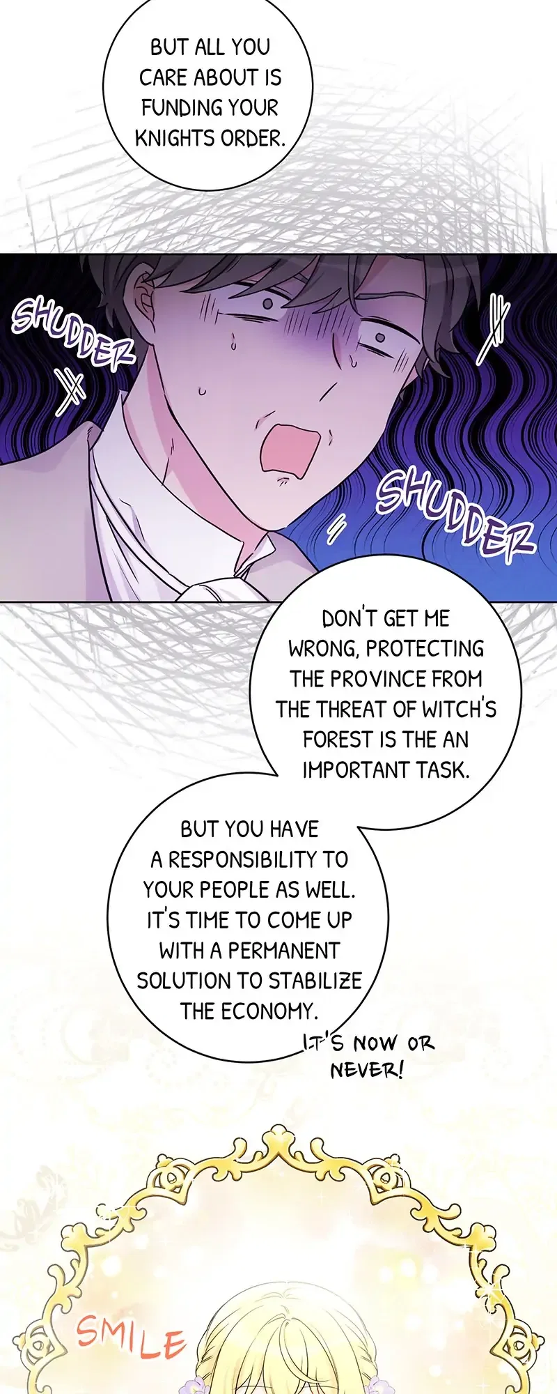 Cheerful Countess Sisters Chapter 83 – Page 2