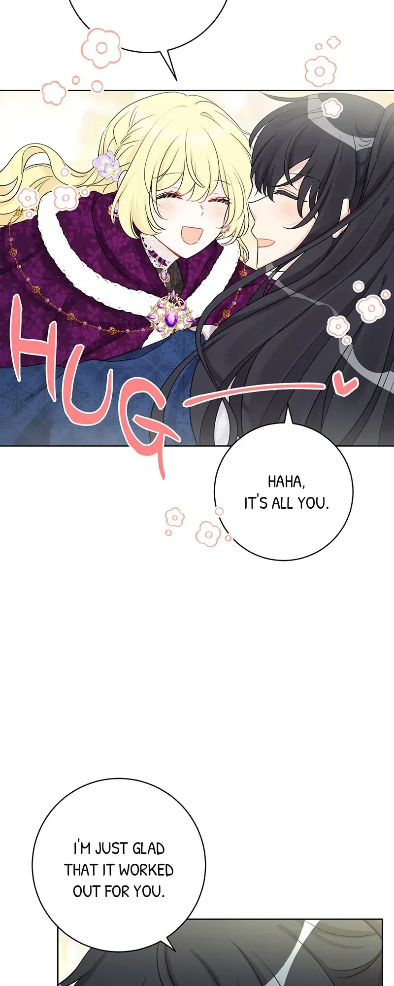 Cheerful Countess Sisters Chapter 83 – Page 5