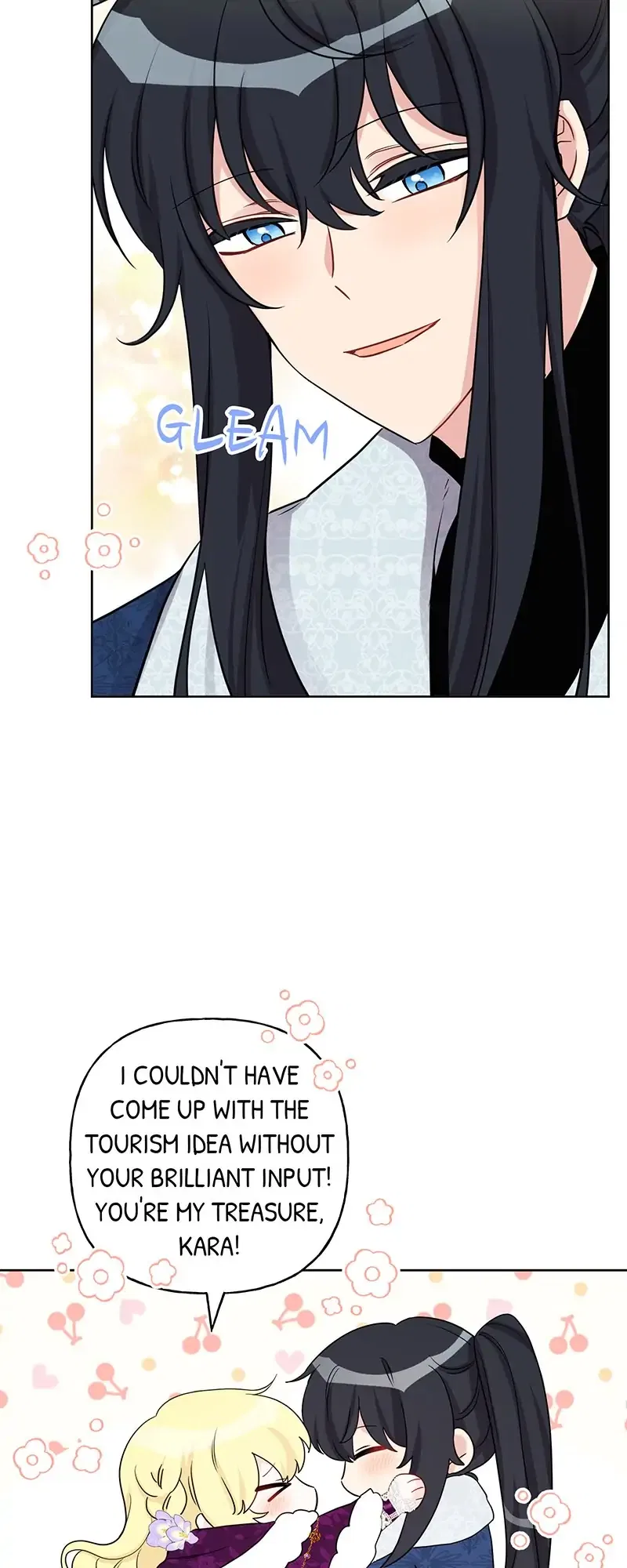Cheerful Countess Sisters Chapter 83 – Page 6