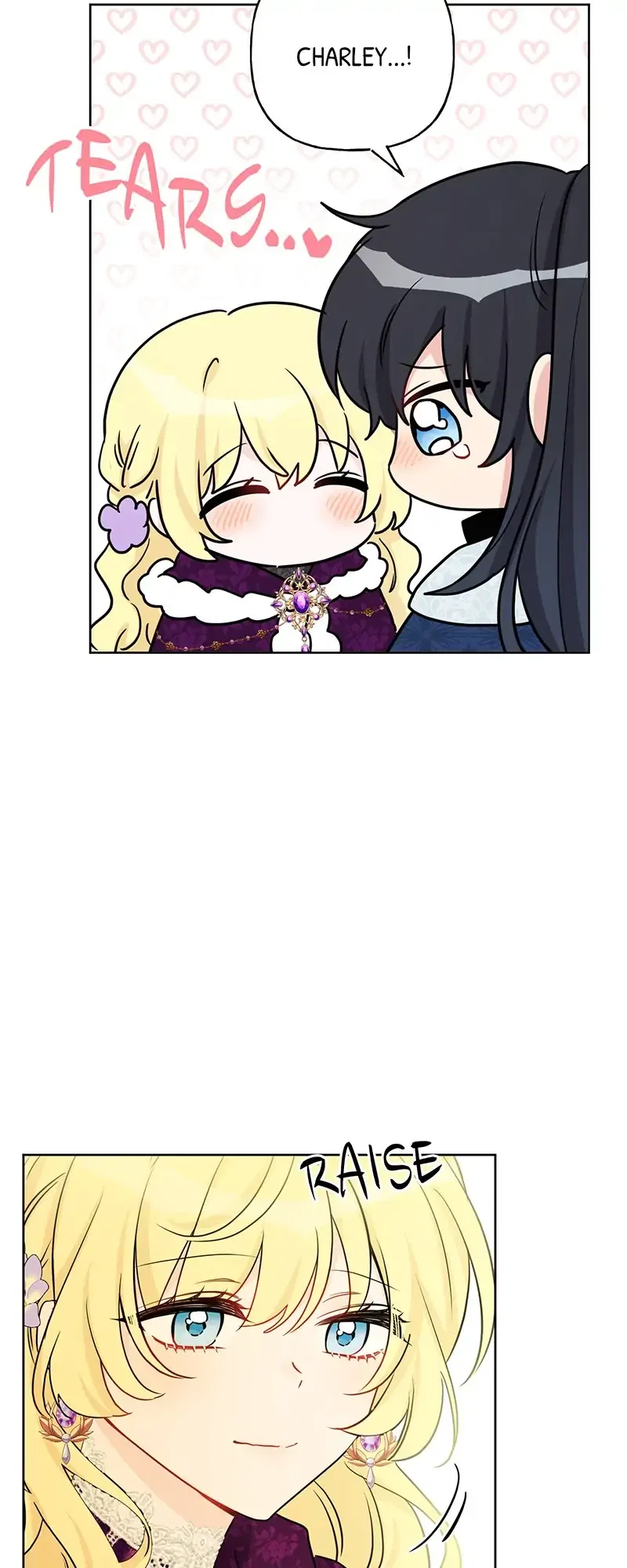 Cheerful Countess Sisters Chapter 83 – Page 10