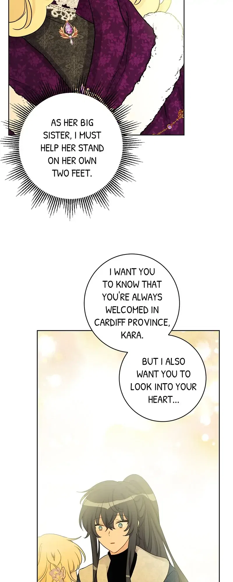 Cheerful Countess Sisters Chapter 83 – Page 11