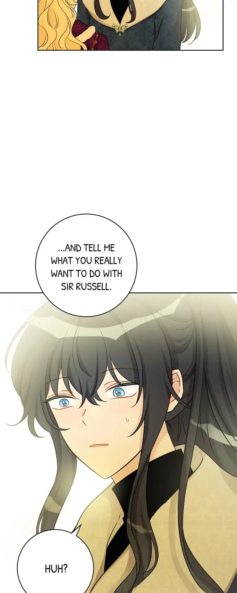 Cheerful Countess Sisters Chapter 83 – Page 12