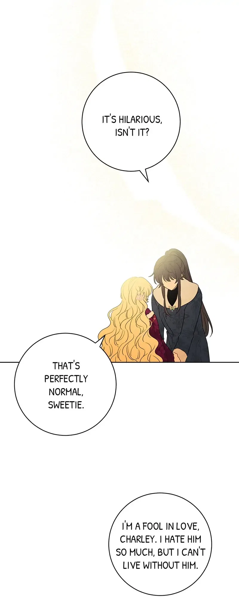 Cheerful Countess Sisters Chapter 83 – Page 15