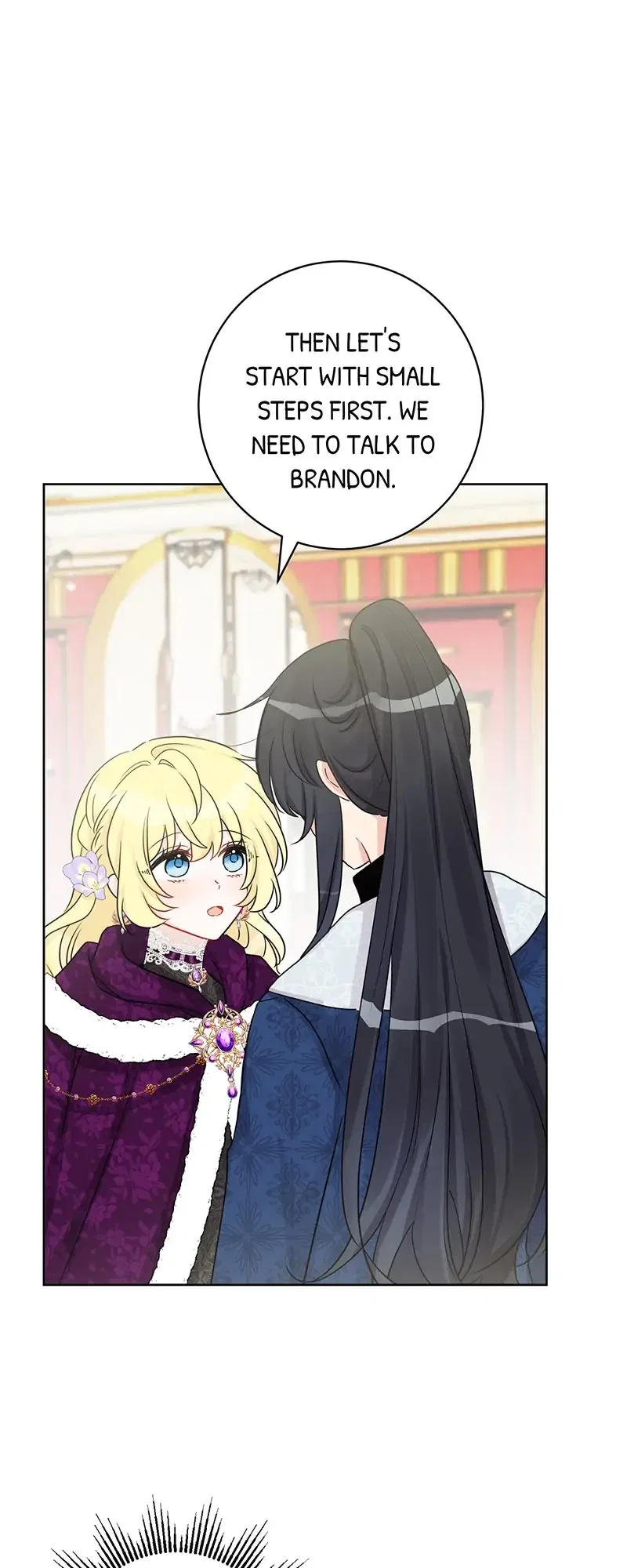 Cheerful Countess Sisters Chapter 83 – Page 17