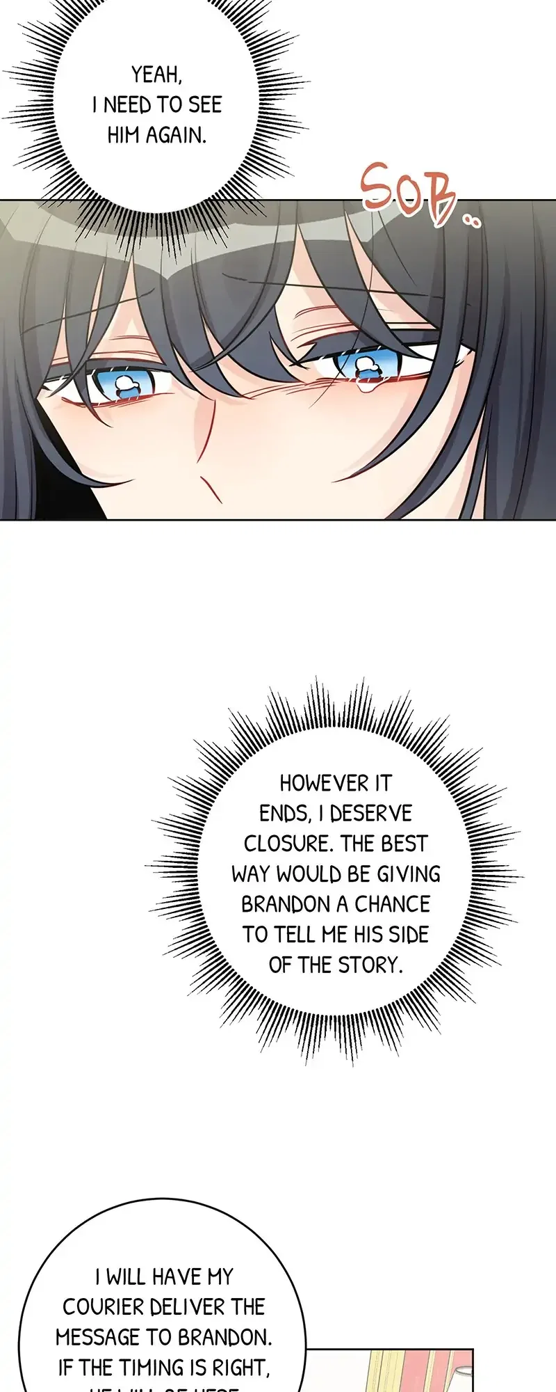 Cheerful Countess Sisters Chapter 83 – Page 18