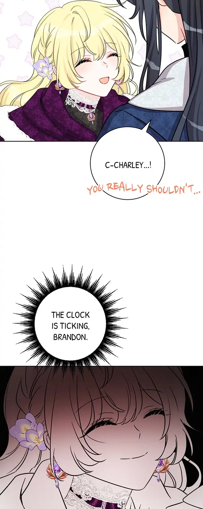 Cheerful Countess Sisters Chapter 83 – Page 20