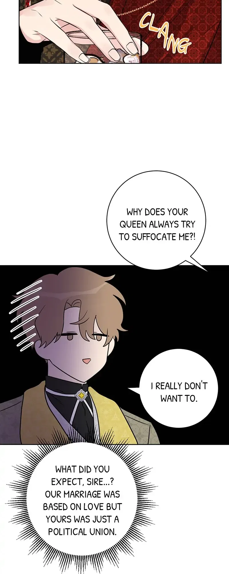 Cheerful Countess Sisters Chapter 83 – Page 28