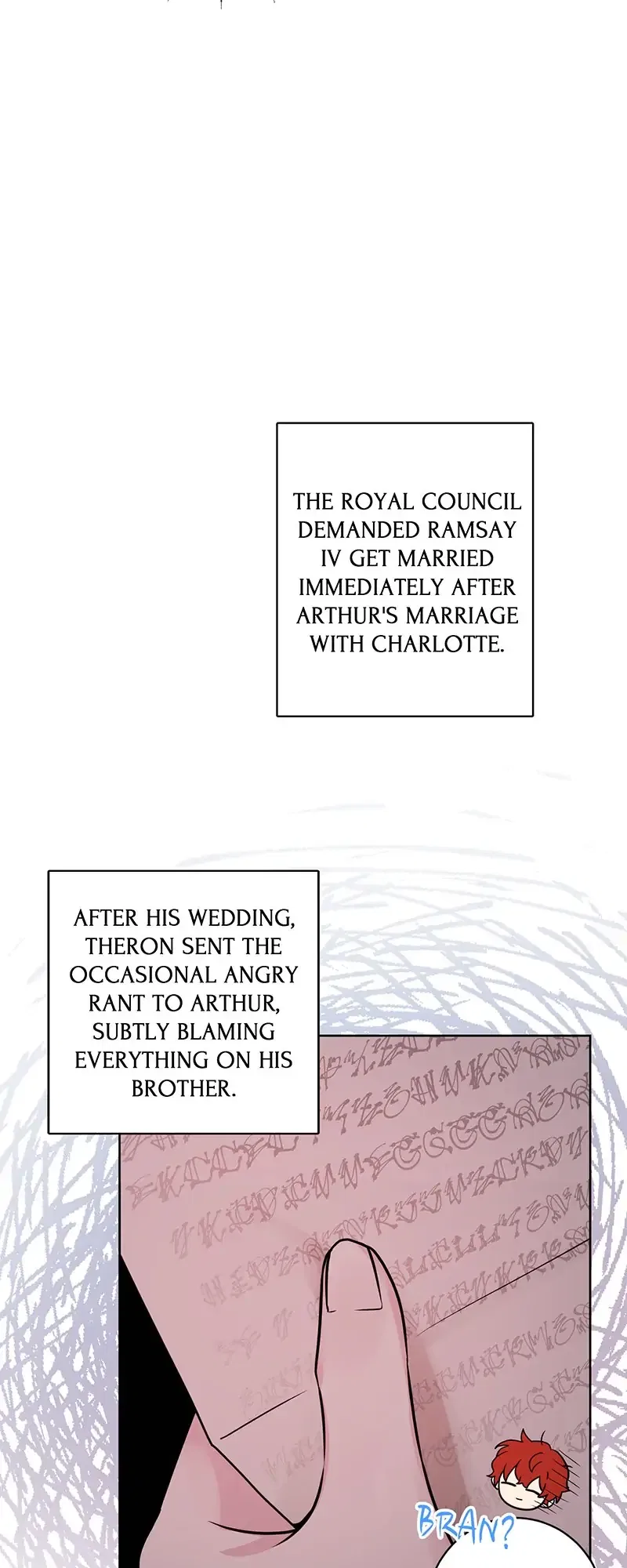 Cheerful Countess Sisters Chapter 83 – Page 29
