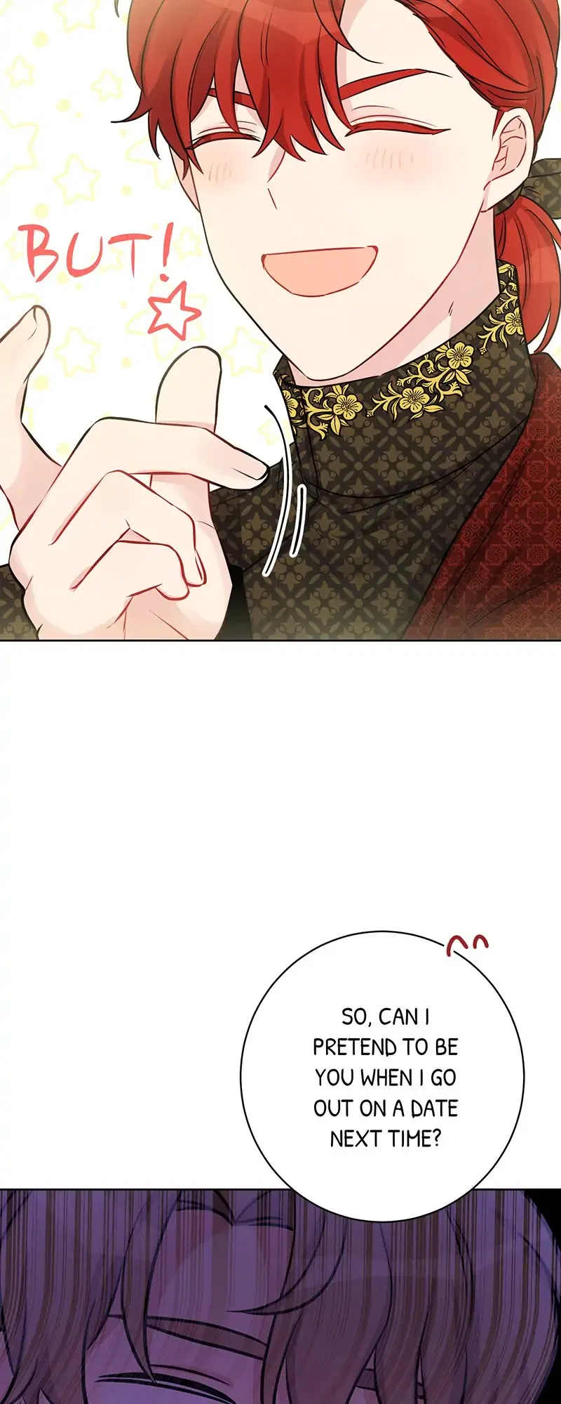 Cheerful Countess Sisters Chapter 83 – Page 38