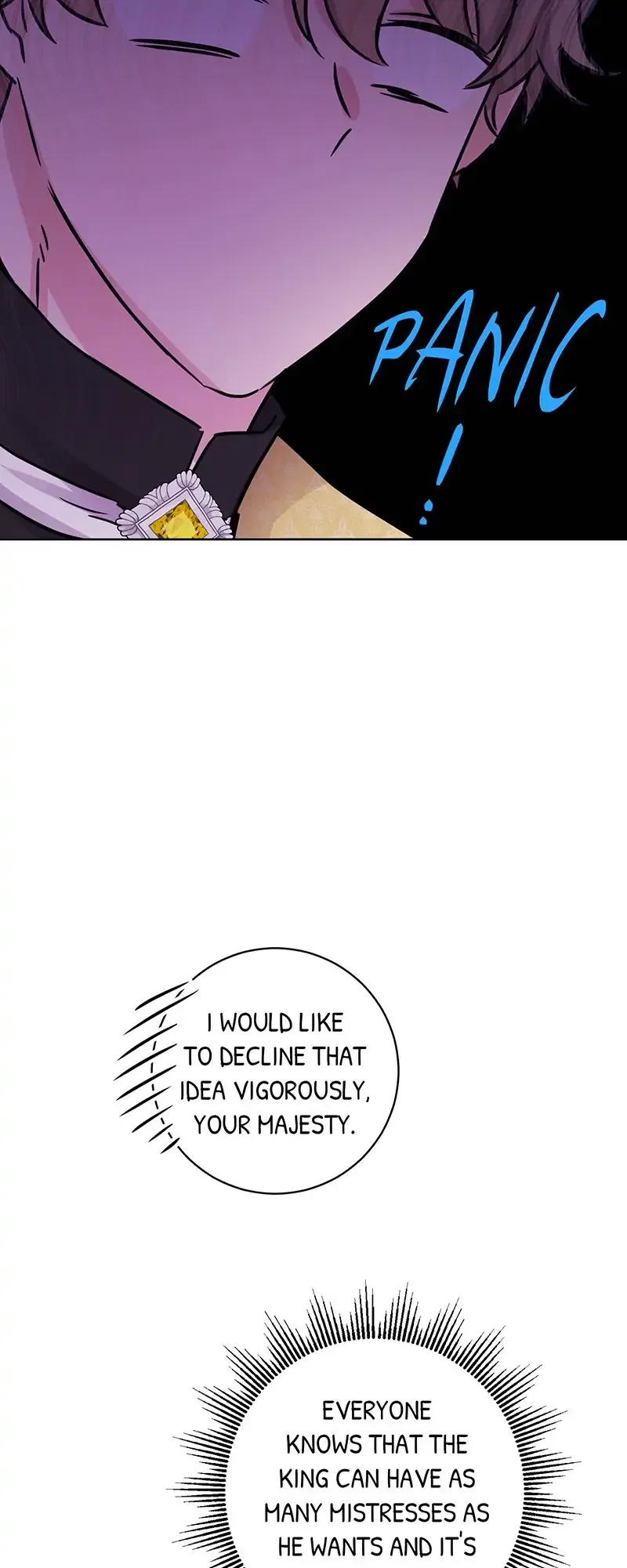 Cheerful Countess Sisters Chapter 83 – Page 39