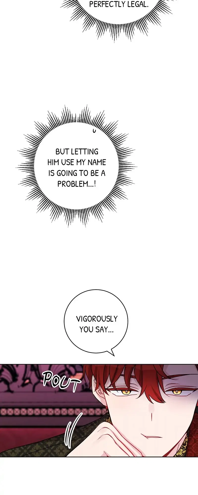 Cheerful Countess Sisters Chapter 83 – Page 40