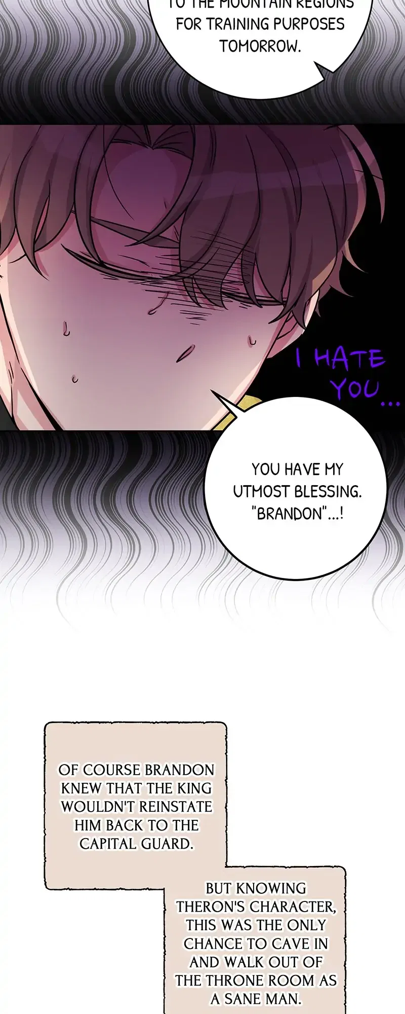Cheerful Countess Sisters Chapter 83 – Page 42