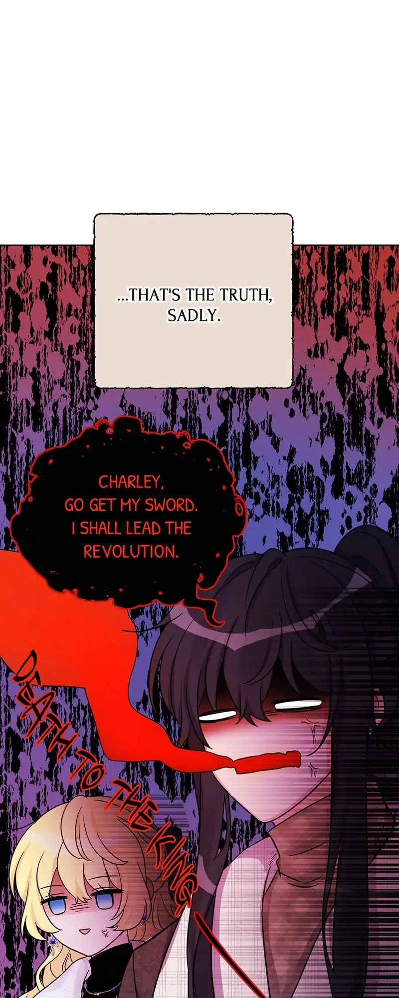 Cheerful Countess Sisters Chapter 83 – Page 44