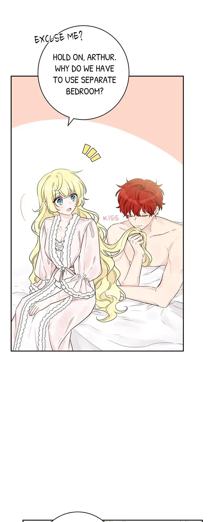 Cheerful Countess Sisters Chapter 82 – Page 3