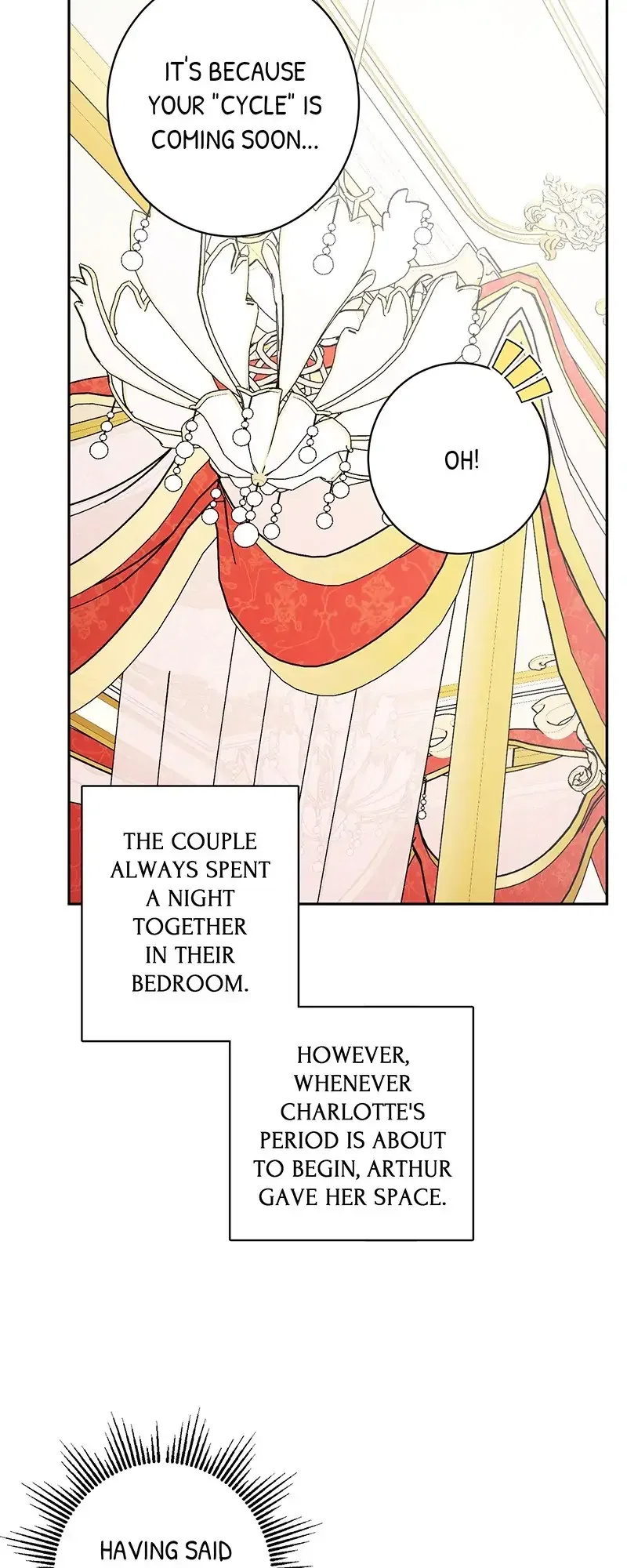 Cheerful Countess Sisters Chapter 82 – Page 4