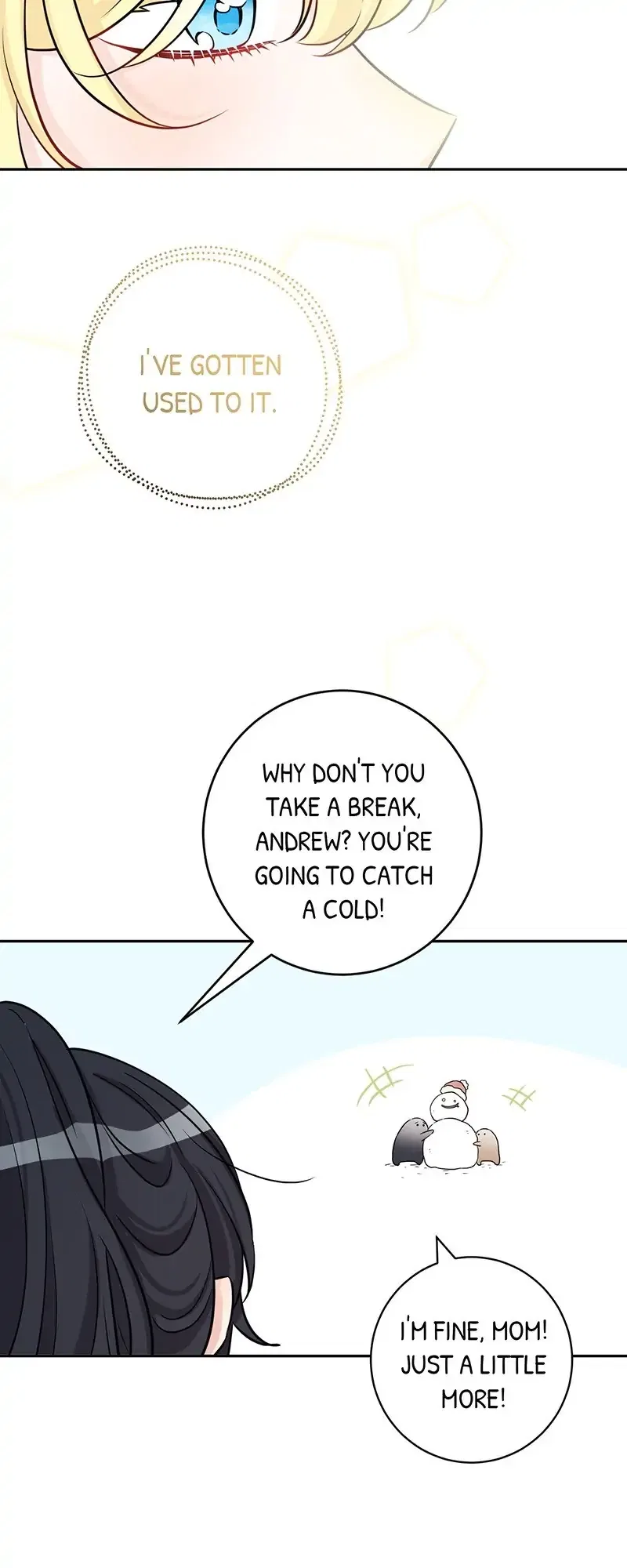 Cheerful Countess Sisters Chapter 82 – Page 12