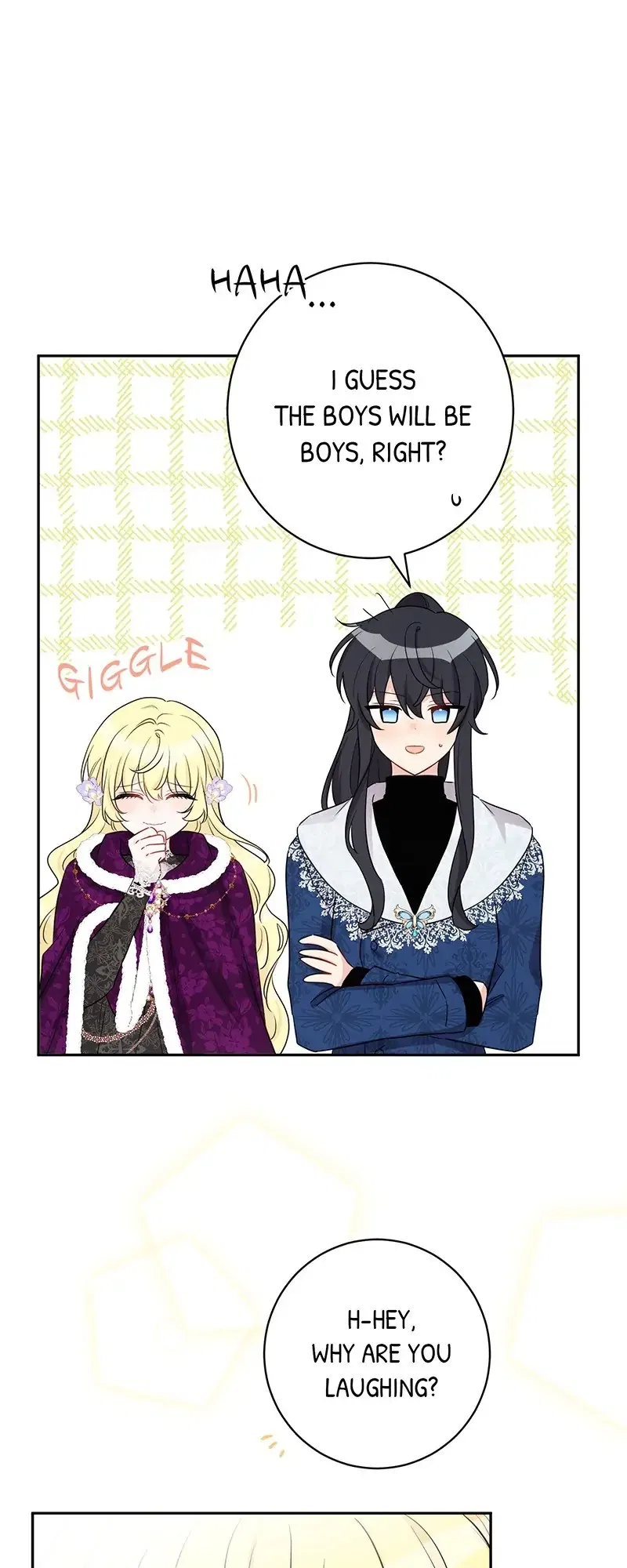 Cheerful Countess Sisters Chapter 82 – Page 13