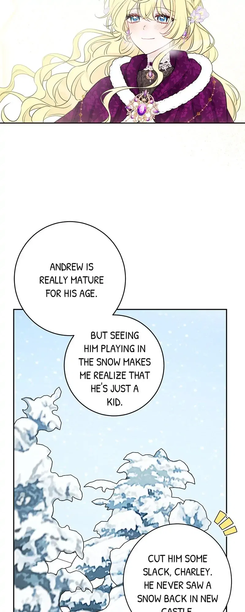 Cheerful Countess Sisters Chapter 82 – Page 22