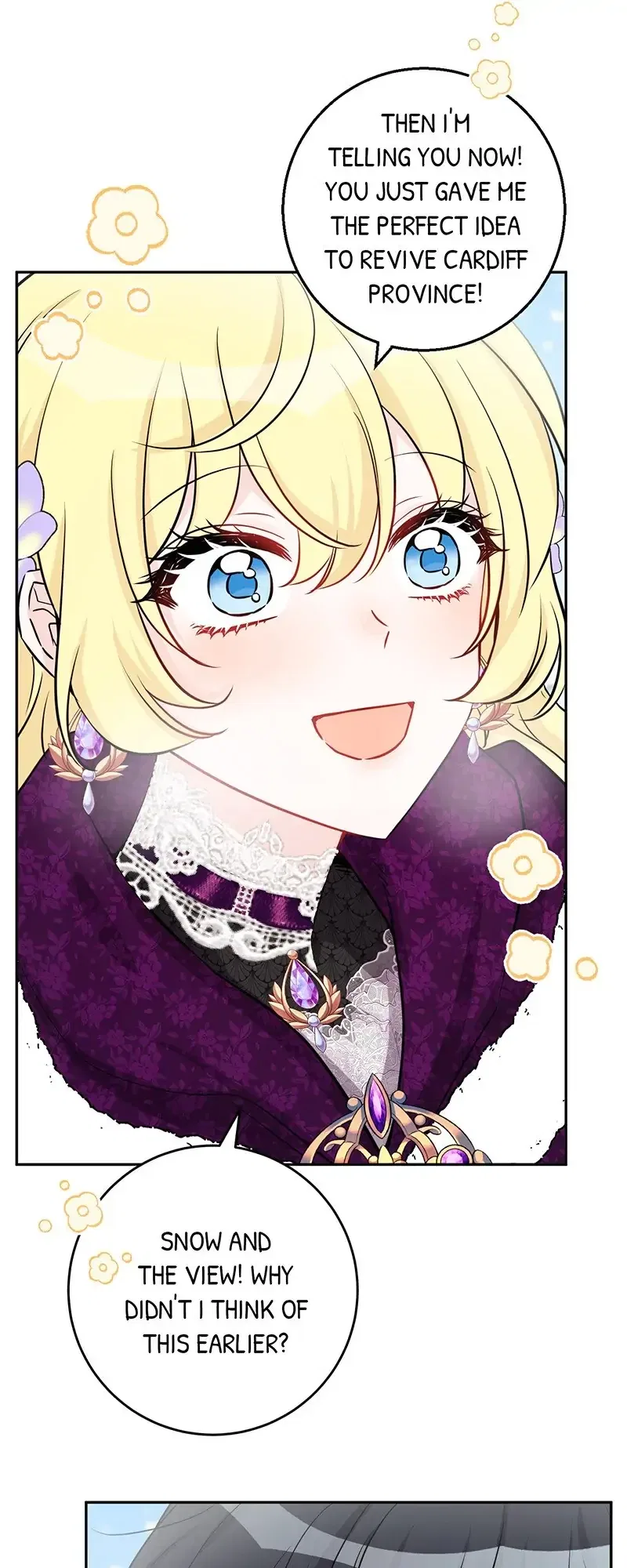 Cheerful Countess Sisters Chapter 82 – Page 29