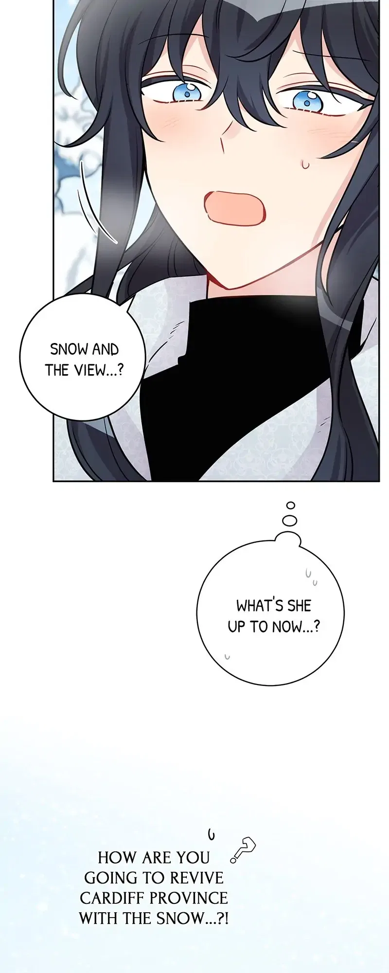 Cheerful Countess Sisters Chapter 82 – Page 30