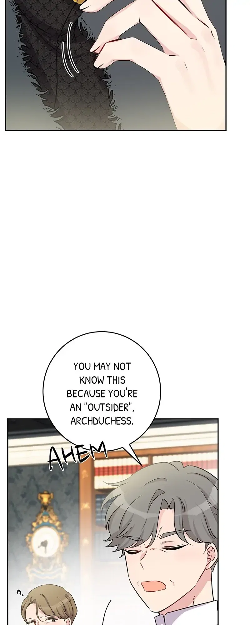Cheerful Countess Sisters Chapter 82 – Page 41