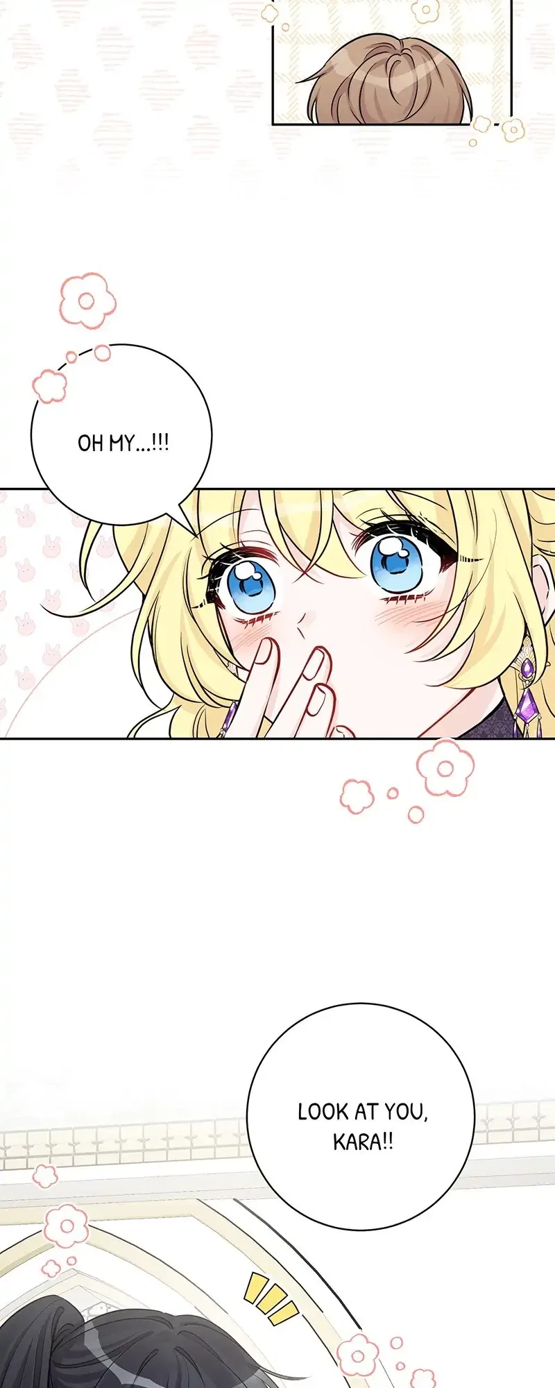 Cheerful Countess Sisters Chapter 81 – Page 2