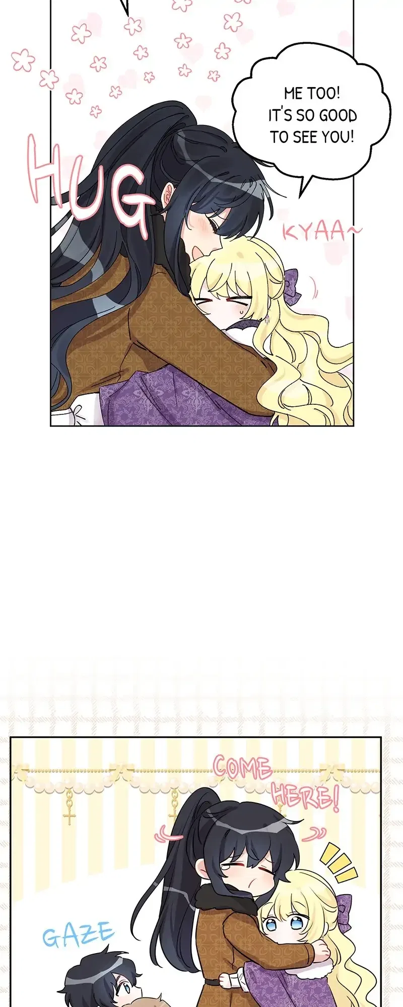 Cheerful Countess Sisters Chapter 81 – Page 5