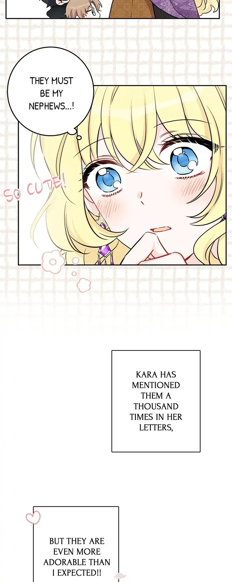 Cheerful Countess Sisters Chapter 81 – Page 6