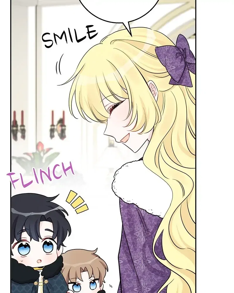 Cheerful Countess Sisters Chapter 81 – Page 8