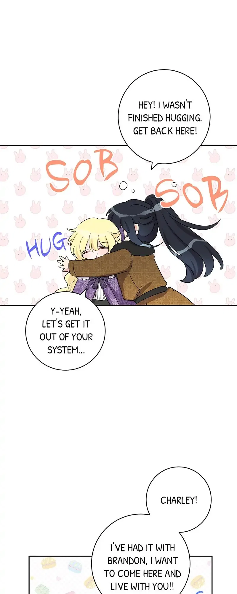 Cheerful Countess Sisters Chapter 81 – Page 11