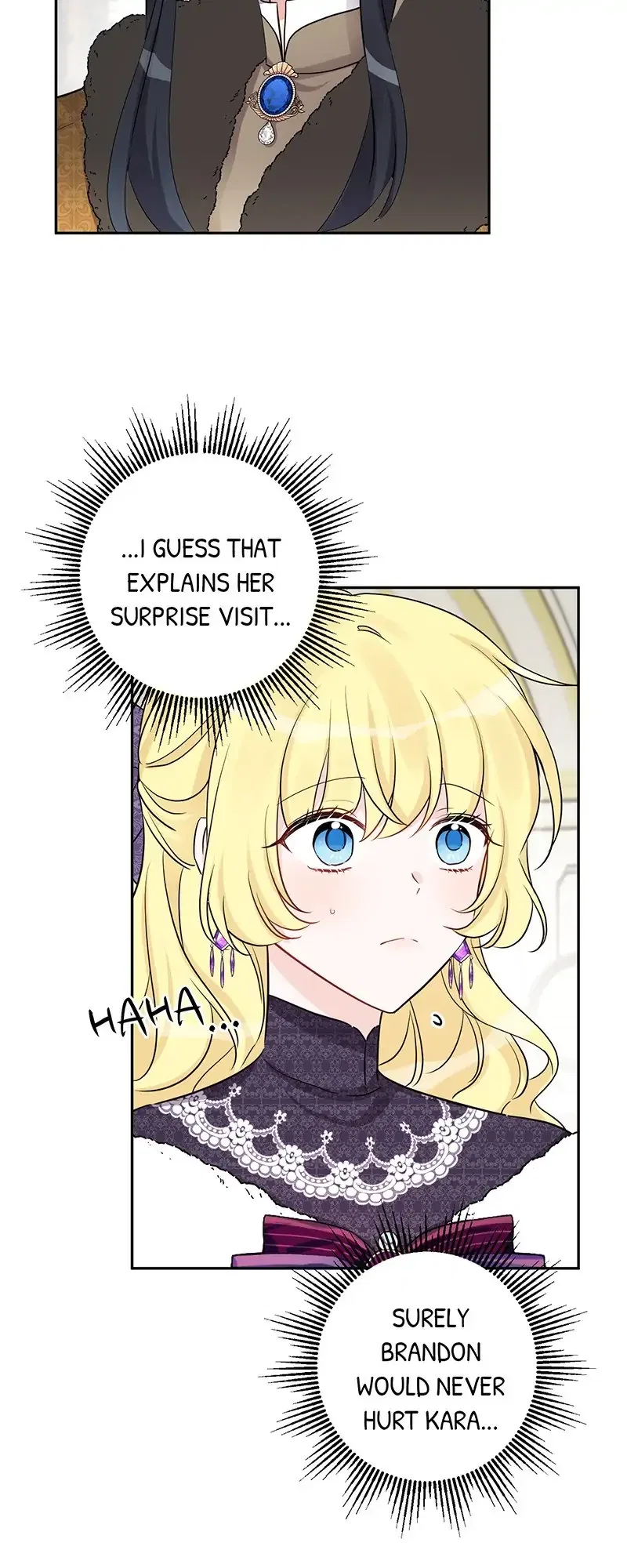 Cheerful Countess Sisters Chapter 81 – Page 13