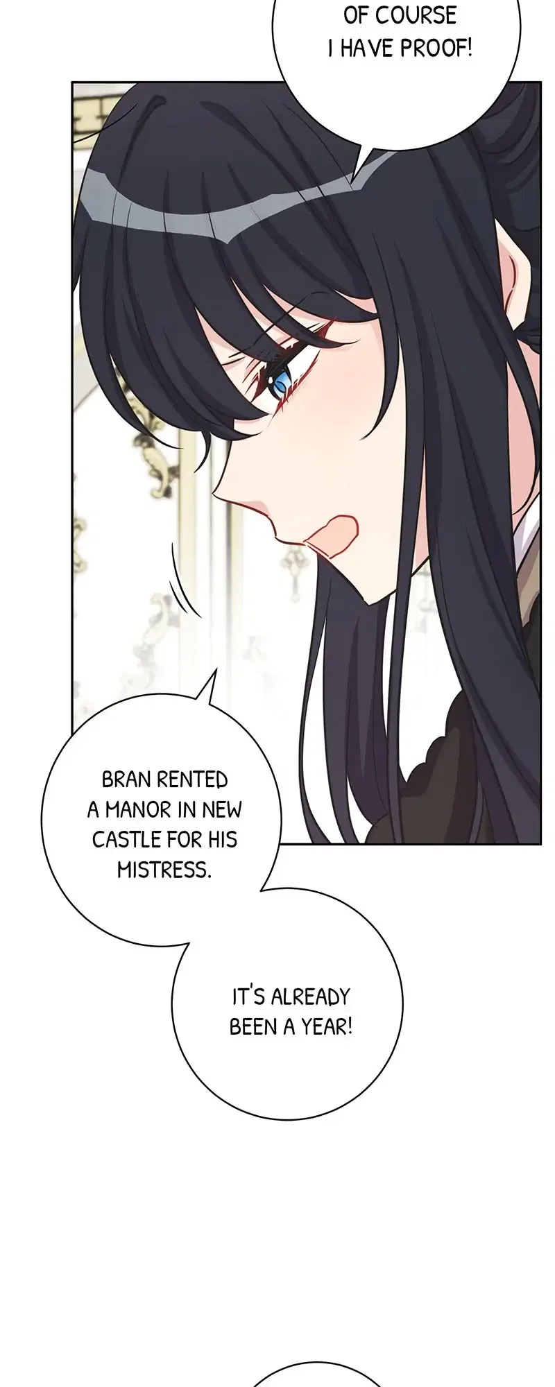 Cheerful Countess Sisters Chapter 81 – Page 20