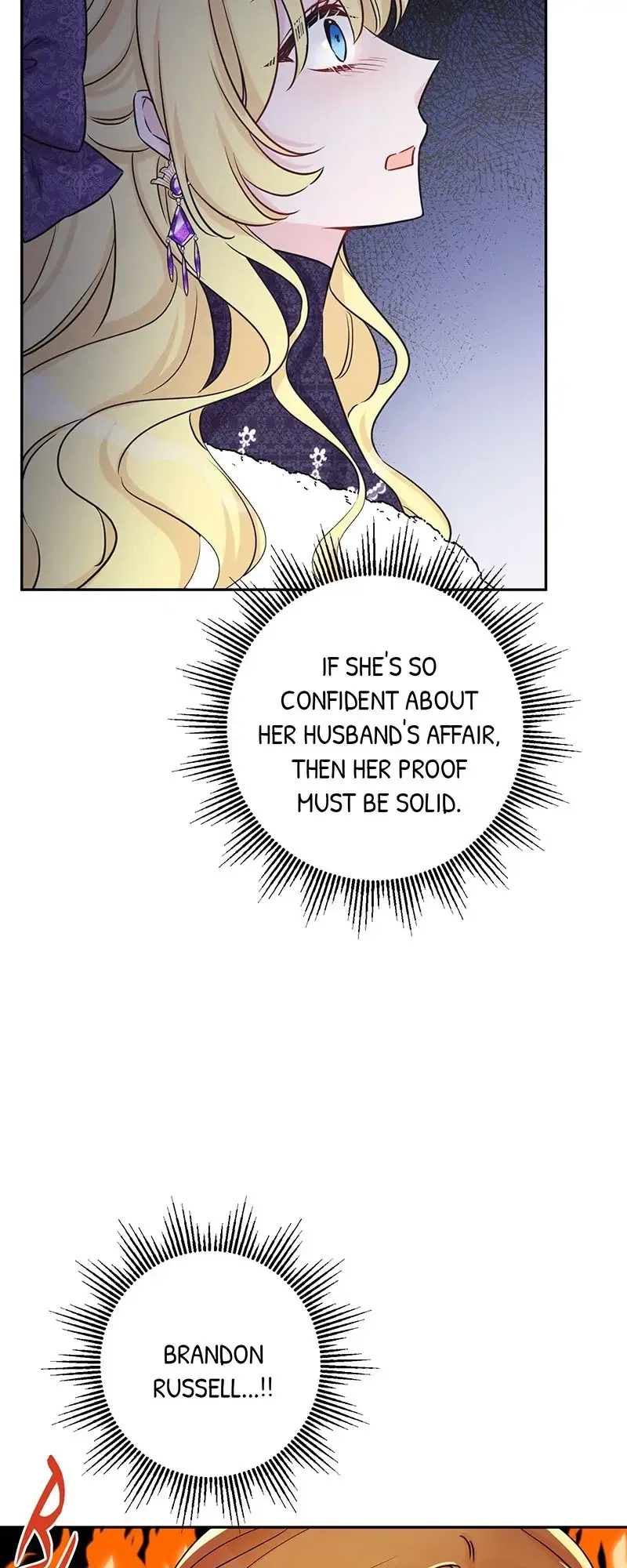 Cheerful Countess Sisters Chapter 81 – Page 22