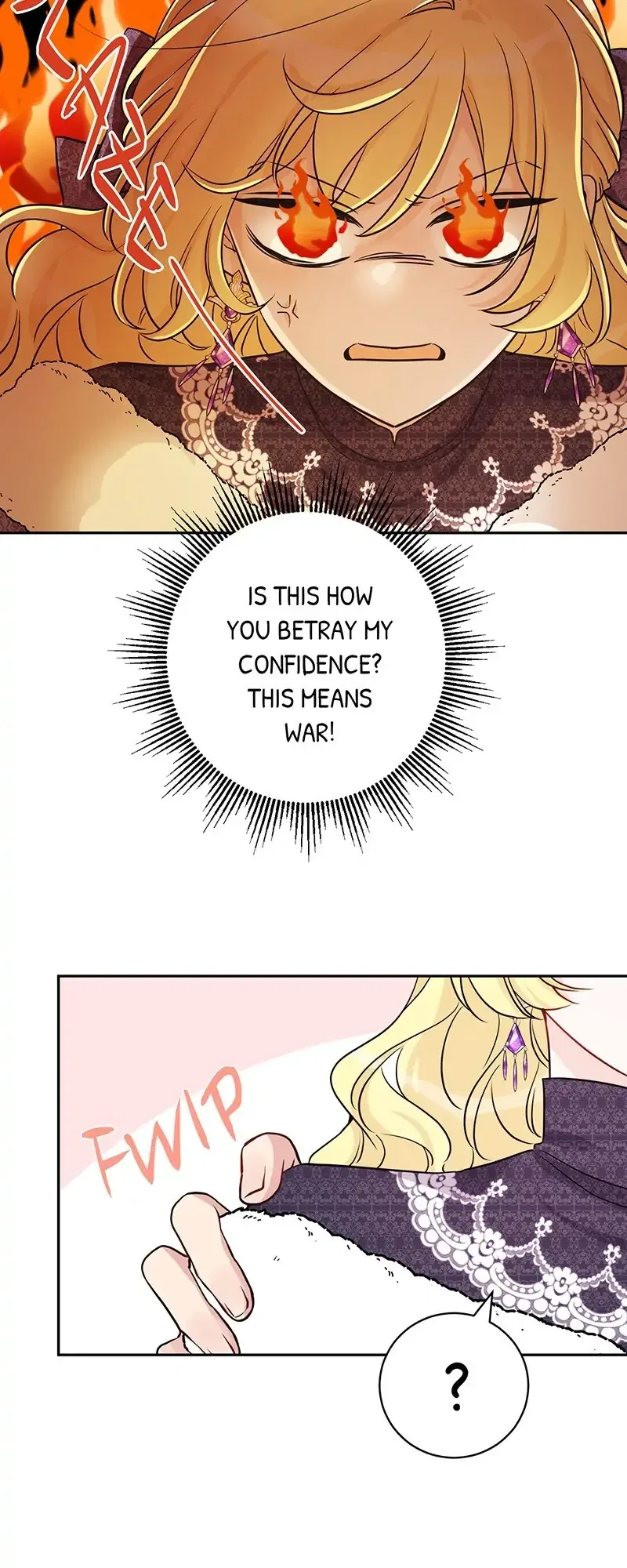 Cheerful Countess Sisters Chapter 81 – Page 23