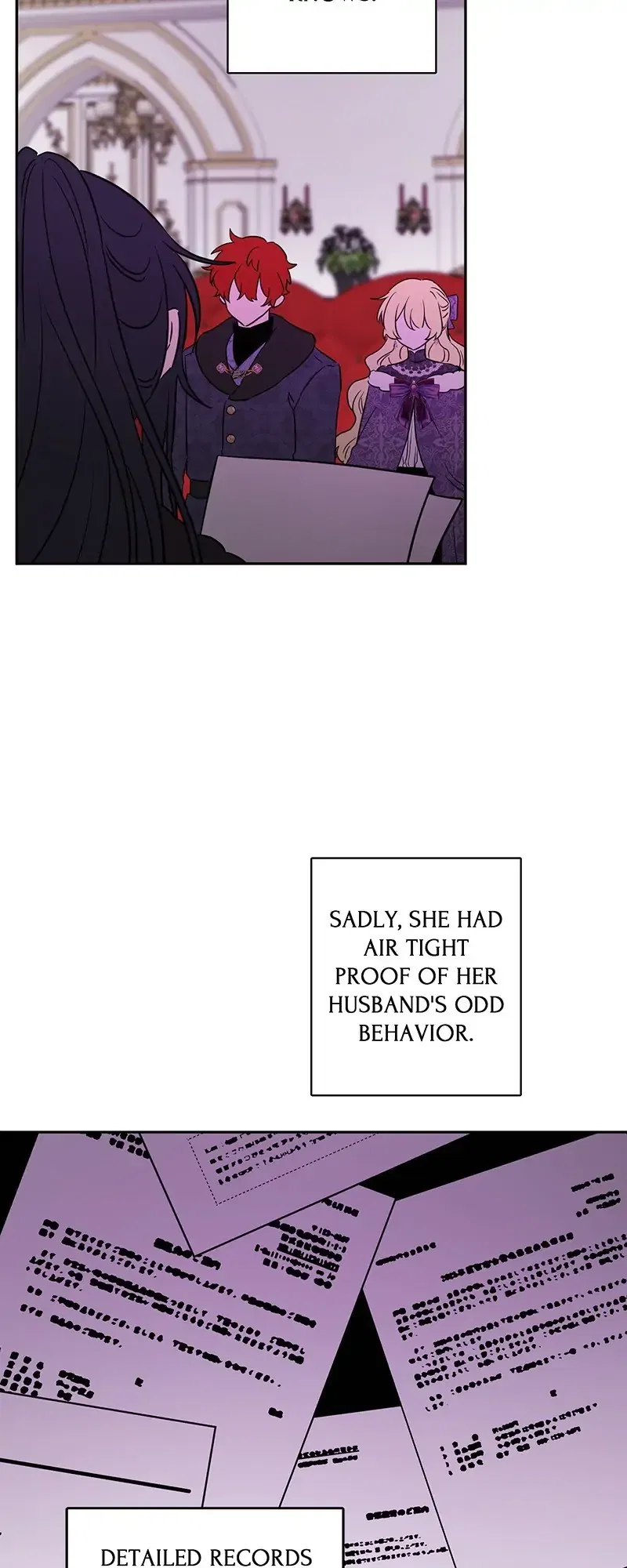 Cheerful Countess Sisters Chapter 81 – Page 28